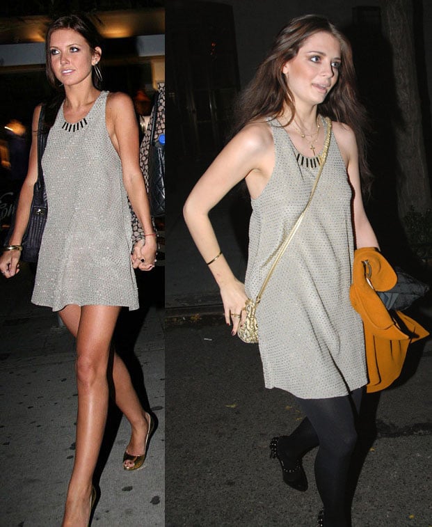 Who Wore It Better Wang Metallic Dress who wore it better wang metallic dress Who Wore It Better Wang Metallic Dress who wore it better wang metallic dress