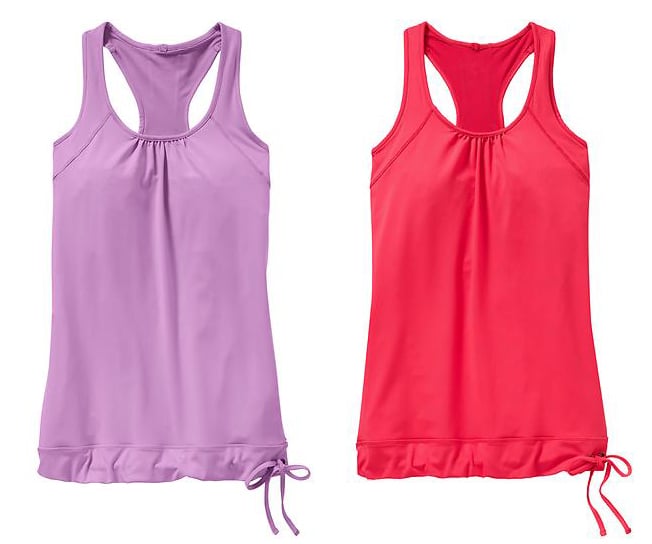 Women's Fitness Workout Tops and Bras - Albion