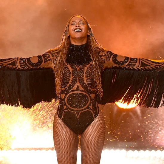 Best Pictures From the 2016 BET Awards