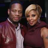 Mary Blige Files Divorce After