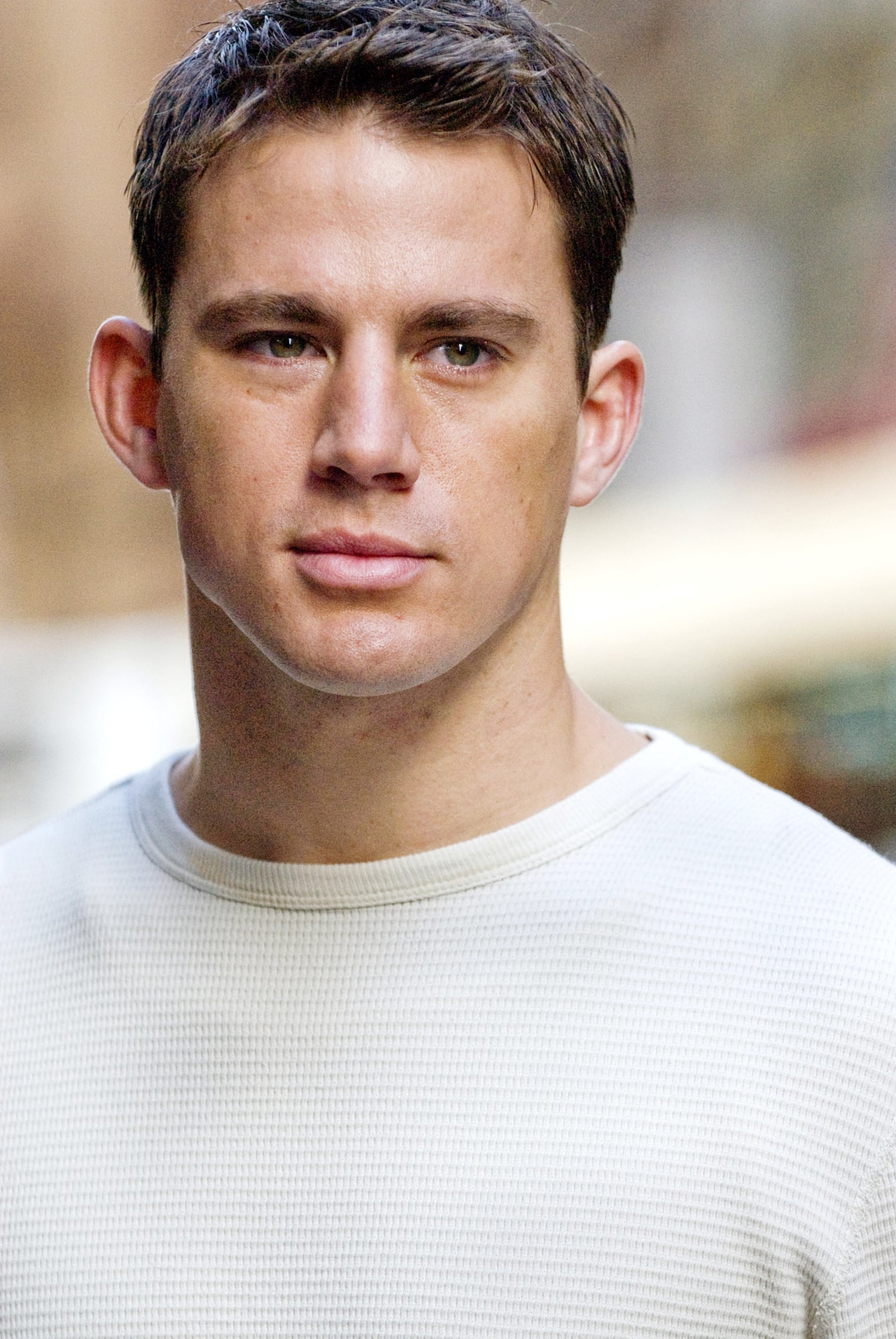Hot Channing Tatum Pictures PS Entertainment