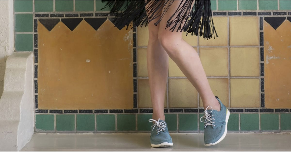 What Shoes to Wear to Music Festivals POPSUGAR Fashion