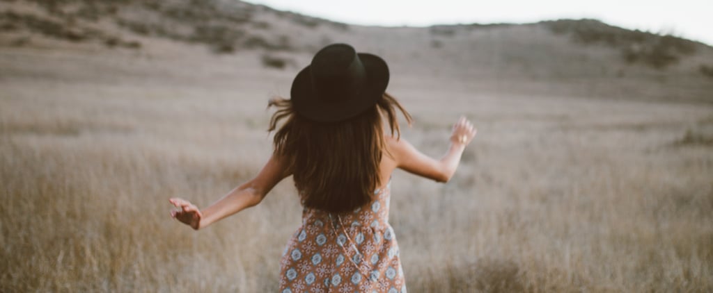 Virginity POPSUGAR Love Sex