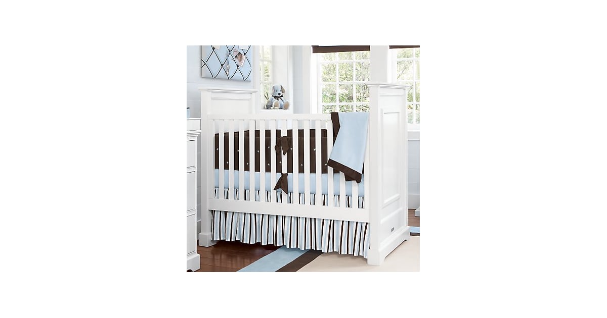 Pimp Your Crib Restoration Hardware Baby & Child Debuts