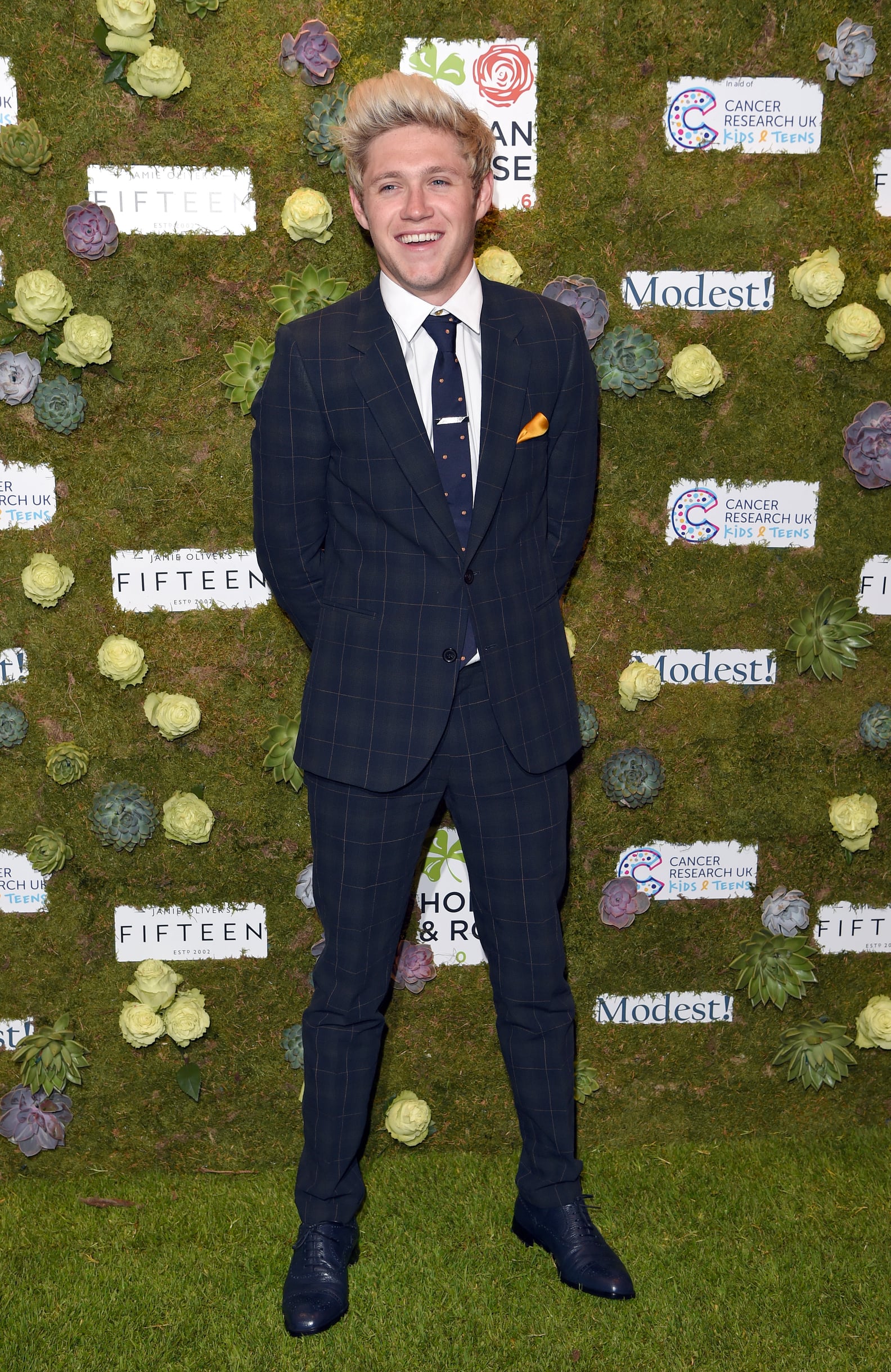 Hot Niall Horan Pictures PS Celebrity