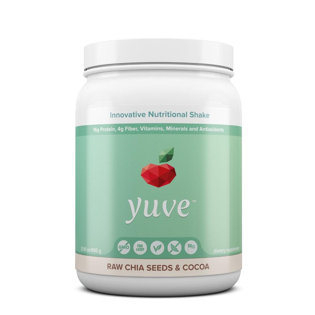 PlantBased Protein Powder Comparison POPSUGAR Fitness