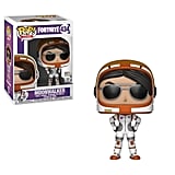 Fortnite Codename Elf Pop