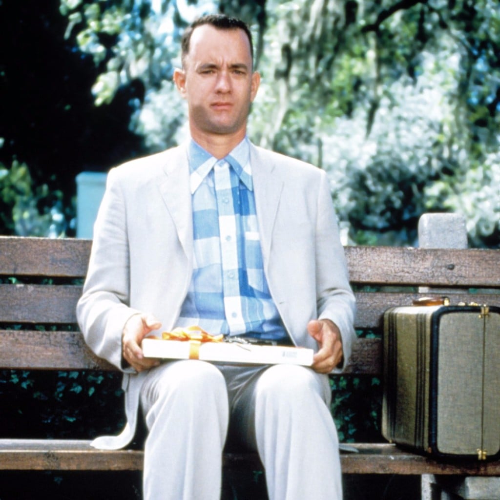 Tom Hanks Best Movies POPSUGAR Entertainment