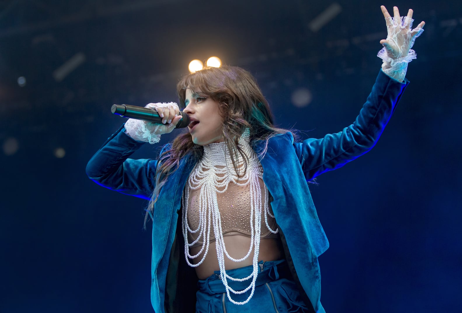 Latinx Nominated For MTV VMAs 2019 PS Latina