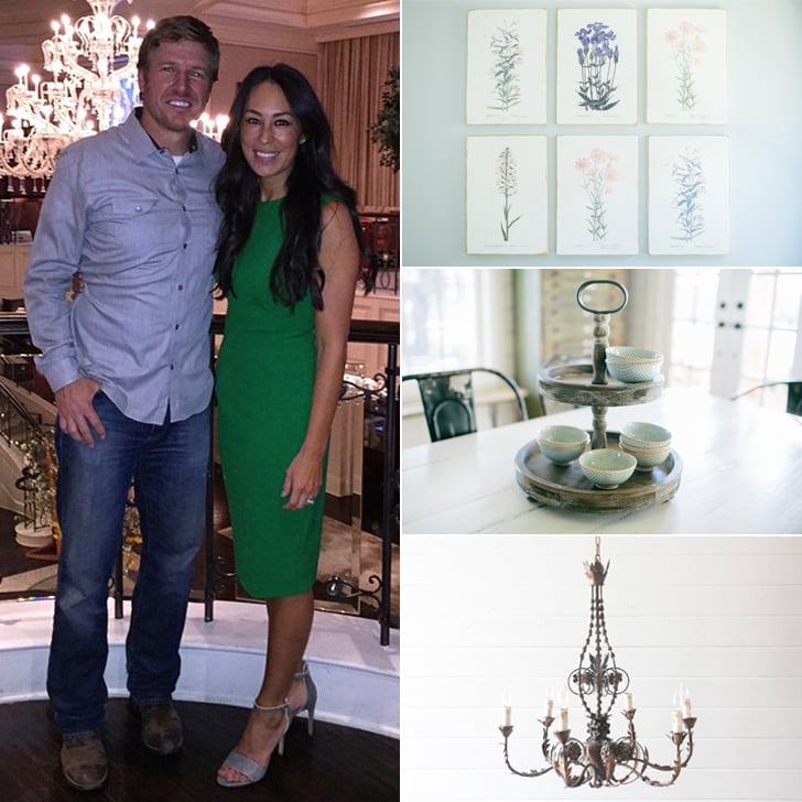 Best Items at Chip and Joanna Gaines's Magnolia Market POPSUGAR Home