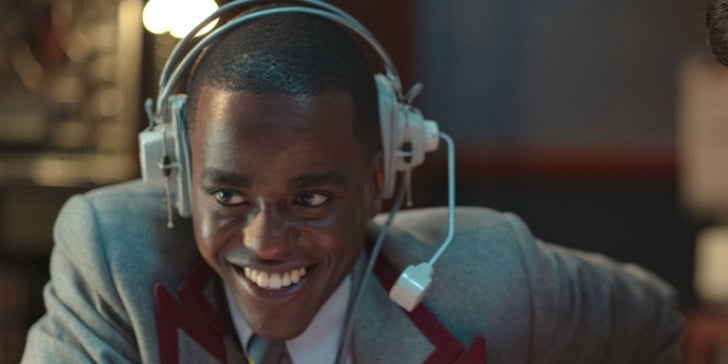 Why Is Ncuti Gatwa Leaving Sex Education After Season Popsugar Entertainment