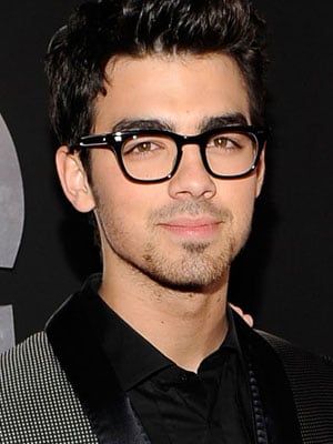 Joe Jonas | POPSUGAR Celebrity