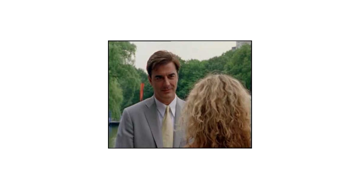 Season Three Cock A Doodle Do Best Sex And The City Episodes