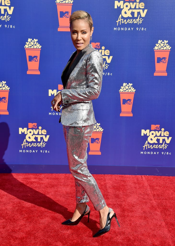 Mtv Movie And Tv Awards Red Carpet Dresses Popsugar Fashion Uk
