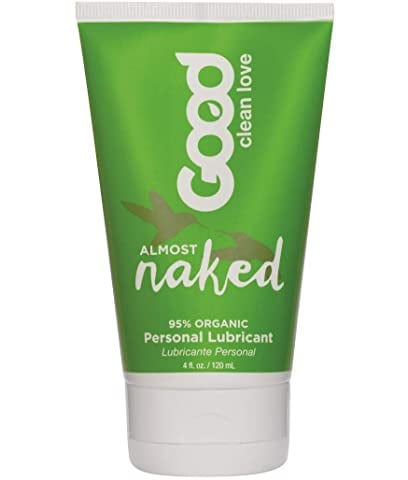 Good Clean Love Lubricant Should I Use Lubricant During Sex Popsugar Fitness Photo