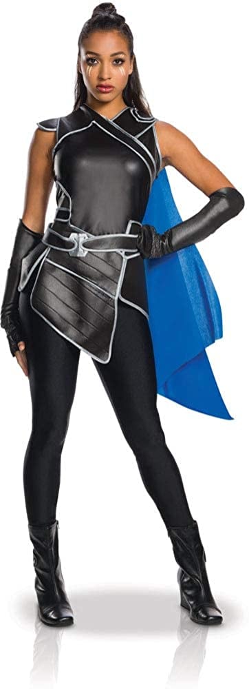Thor Ragnarok Valkyrie Costume Best Halloween Costumes From Amazon For Under