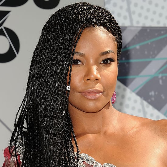 Nude Pics Of Gabrielle Union 111