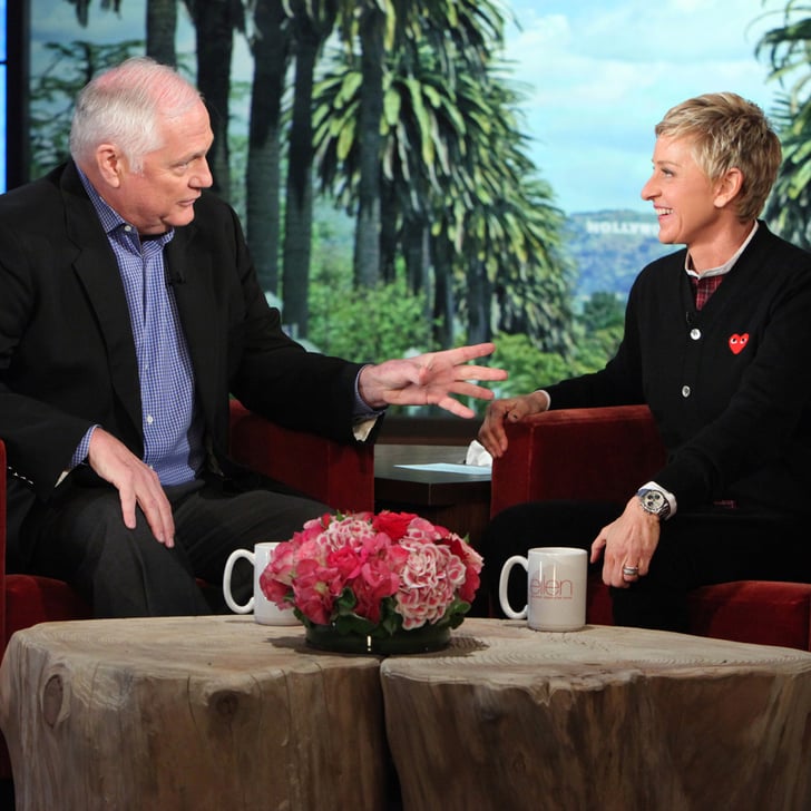 where was the enola gay built from Jasper gay soccer player interview ellen show