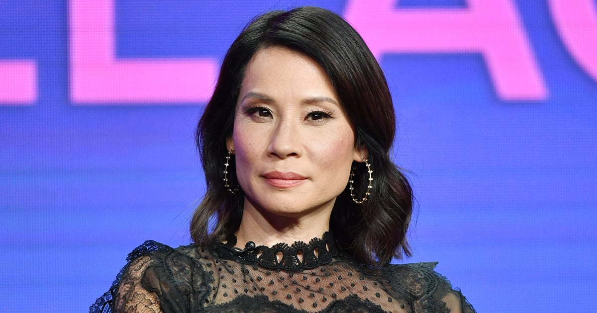 Lucy Liu Recalls Standing Up to Bill Murray During On-Set Clash: "I Don't Regret It" 1 Lucy Liu Recalls Standing Up to Bill Murray During On-Set Clash: "I Don't Regret It"