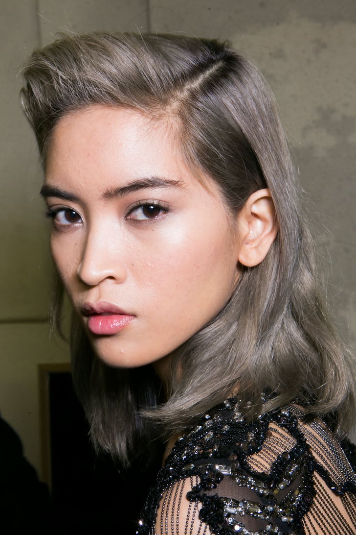 Hottest Hair Trends for Spring 2016 - Alux.com