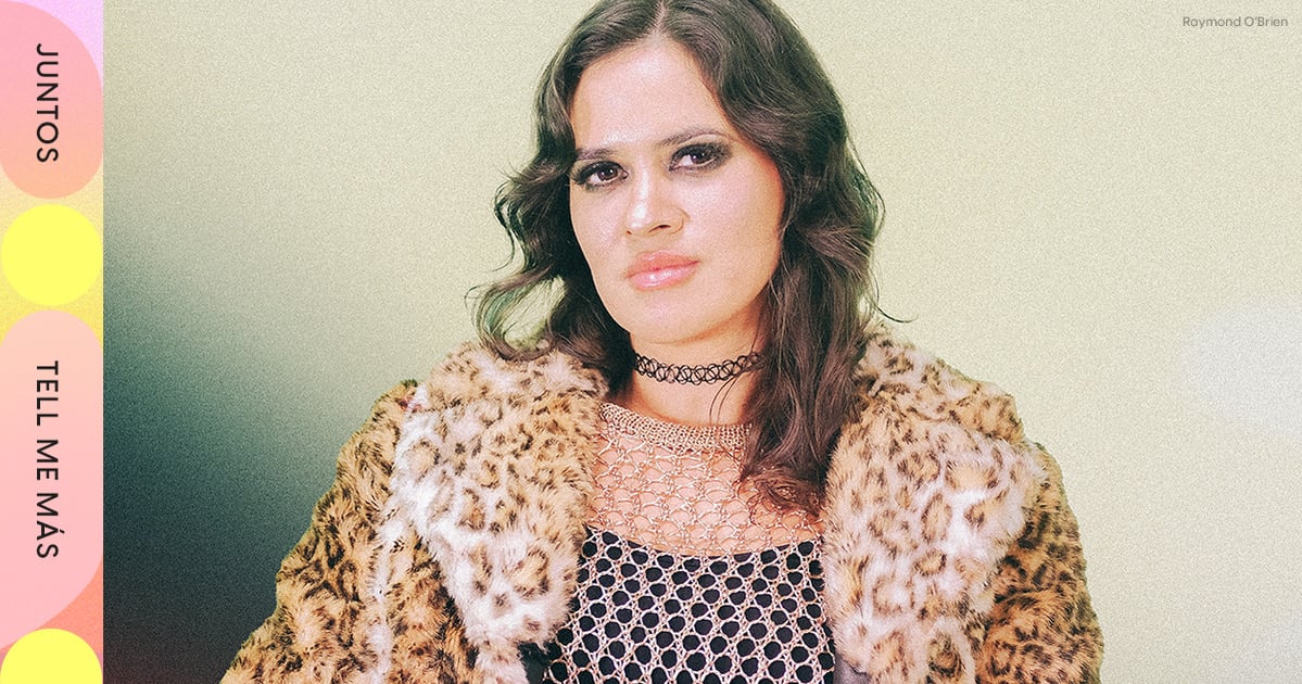 Tell Me Más: Neysa Blay’s Sobriety Journey Has Transformed Her as a Music Artist