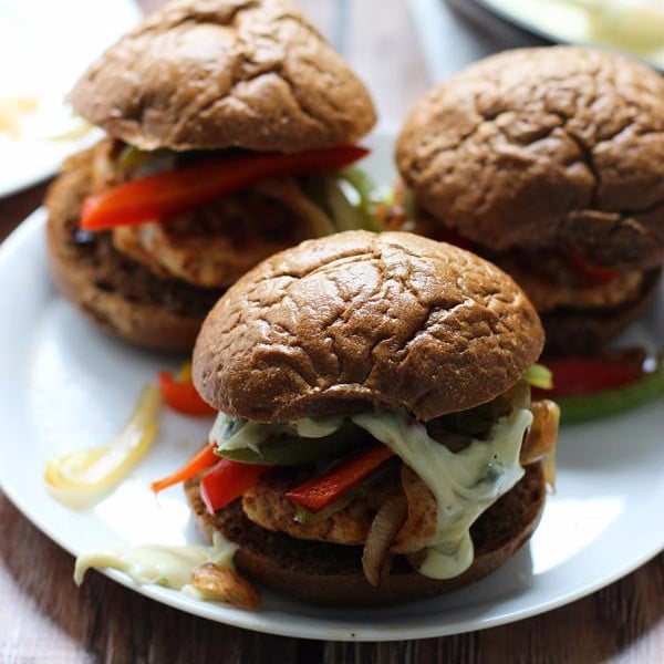 KidFriendly Cheeseburger Recipes