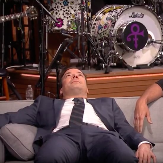 Kit Harington and Blake Shelton Charades Tonight Show Video