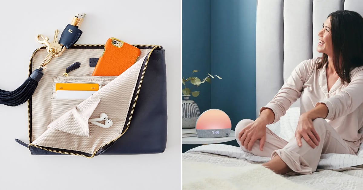 17 Tech Gifts For the Person in Your Life With a Long Commute