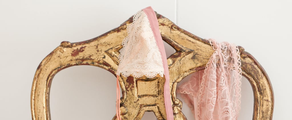 Lingerie Popsugar Fashion