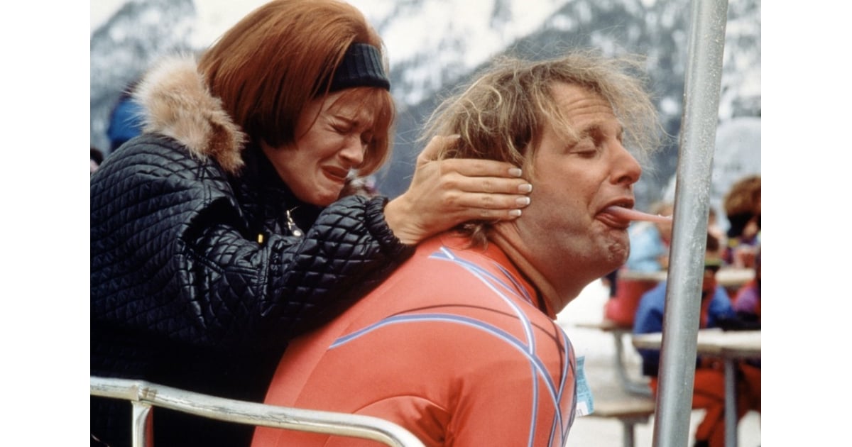 He Cant Be This Dumb Manwha Dumb and Dumber | What to Watch on Your Snow Day | POPSUGAR Entertainment
