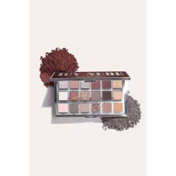 Huda Beauty Icy Nude Collection Review Ps Beauty