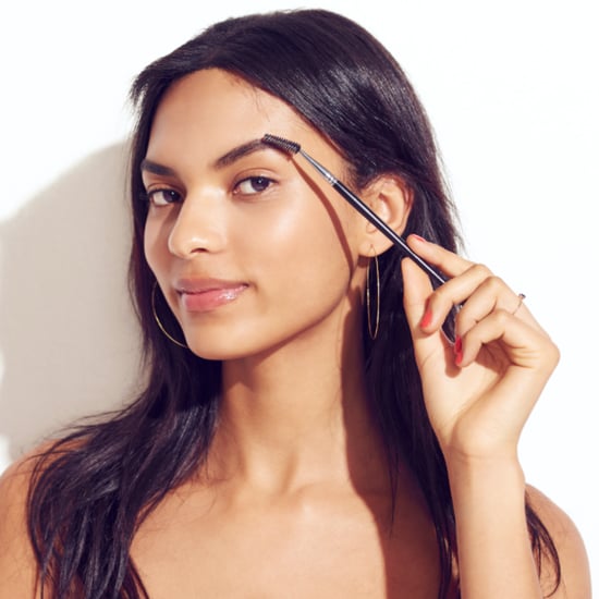 What It's Like to Go to Eyebrow School