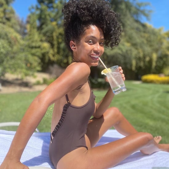 Beloved Shirts Sexy Chest Swimsuit POPSUGAR Love Sex