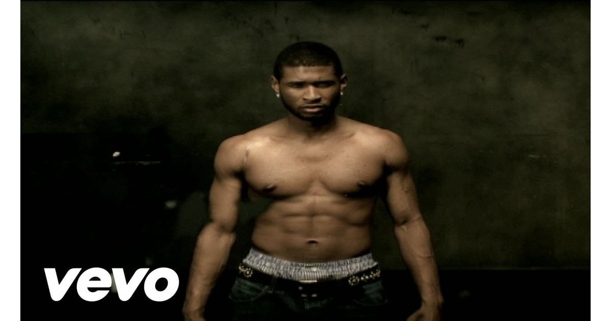 Confessions Part Ii By Usher Biggest Summer Songs Ever Popsugar Entertainment Photo