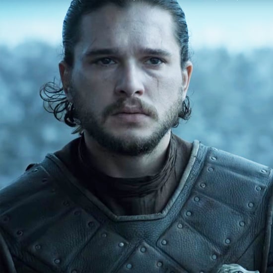 Game of Thrones Season 6 Episode 8 Recap POPSUGAR Celebrity UK