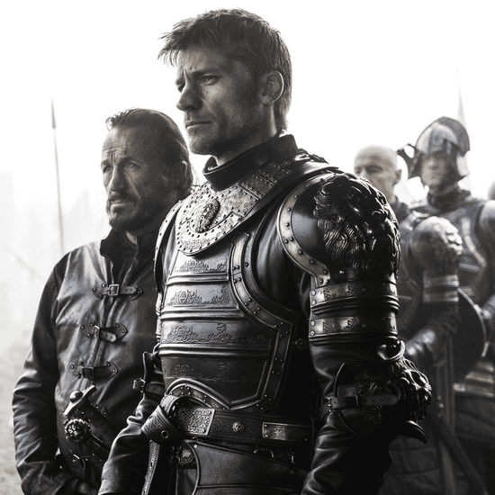 Game of Thrones Actors on Peaky Blinders POPSUGAR Entertainment