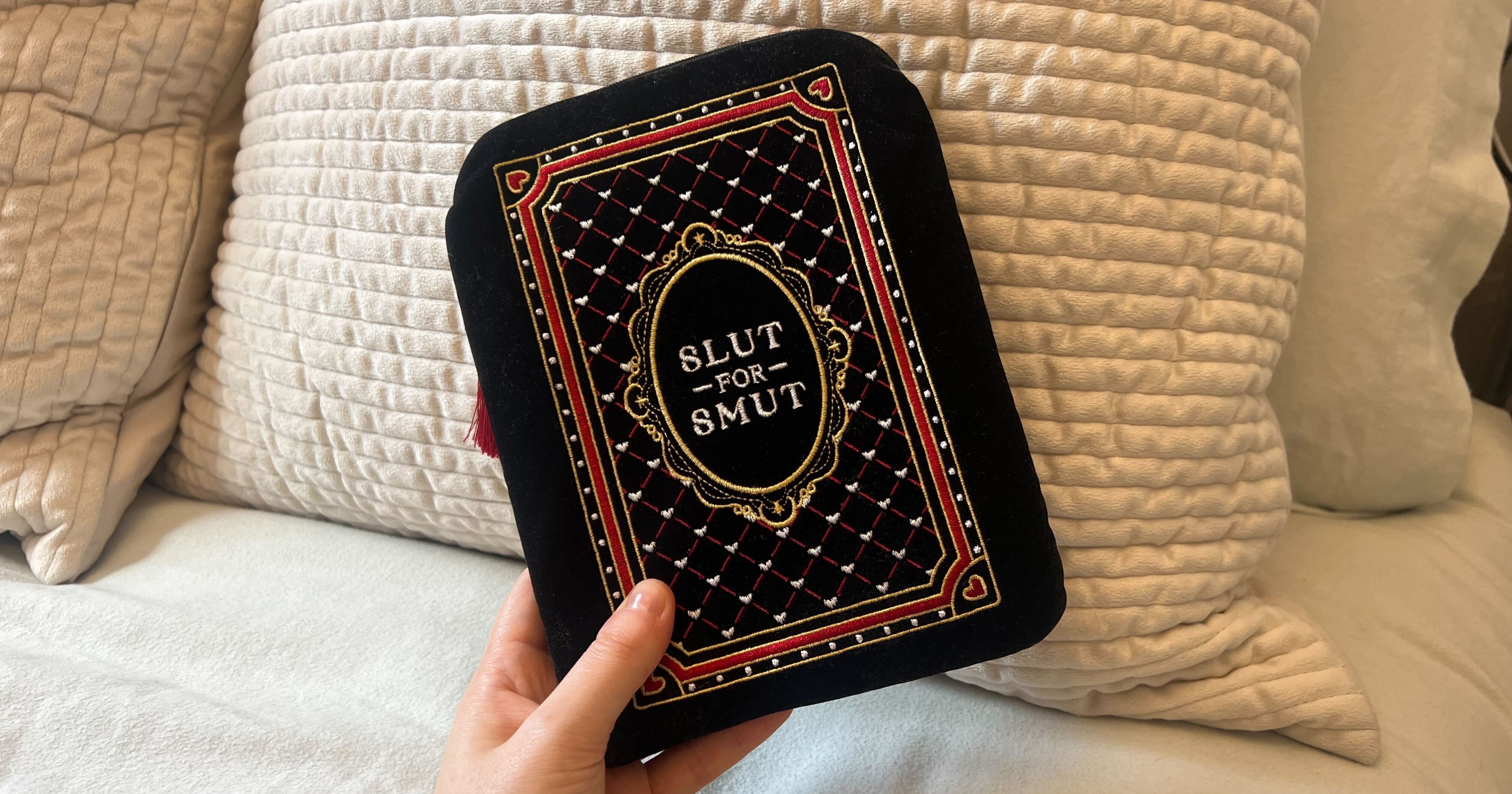 Has Reading Smut Books Ruined My Sex Life Ps Uk Entertainment