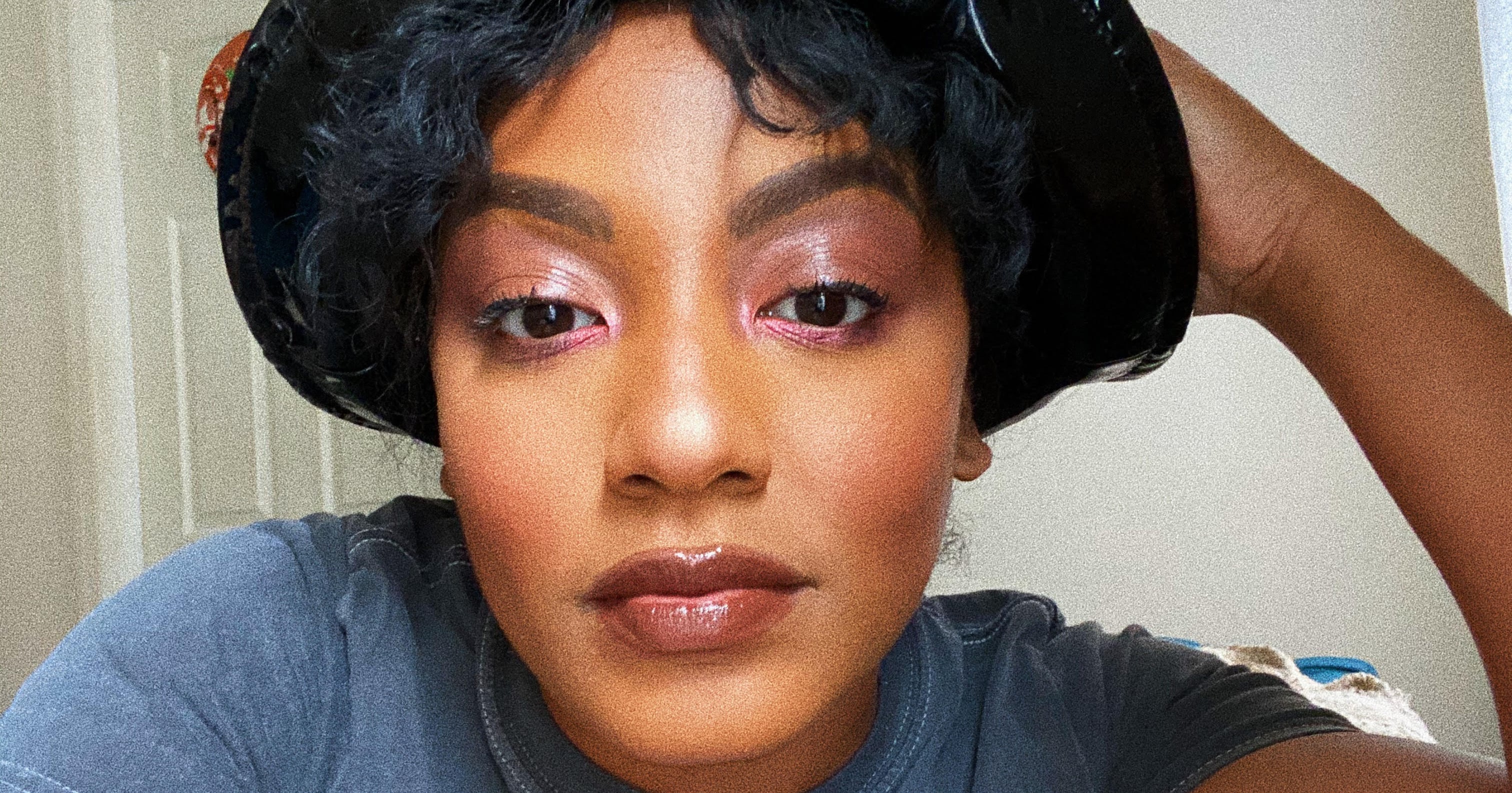 Huda Beauty Naughty Nude Eyeshadow Palette Review Ps Beauty