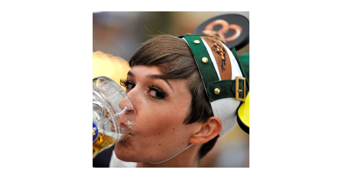 Oktoberfest 2012 Pictures POPSUGAR Love Sex