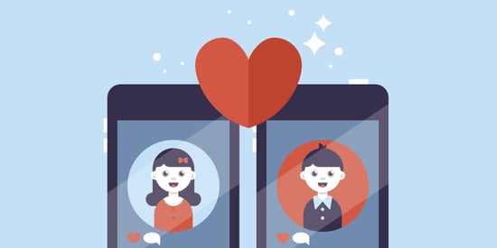 Why Dating Is Such a Challenge