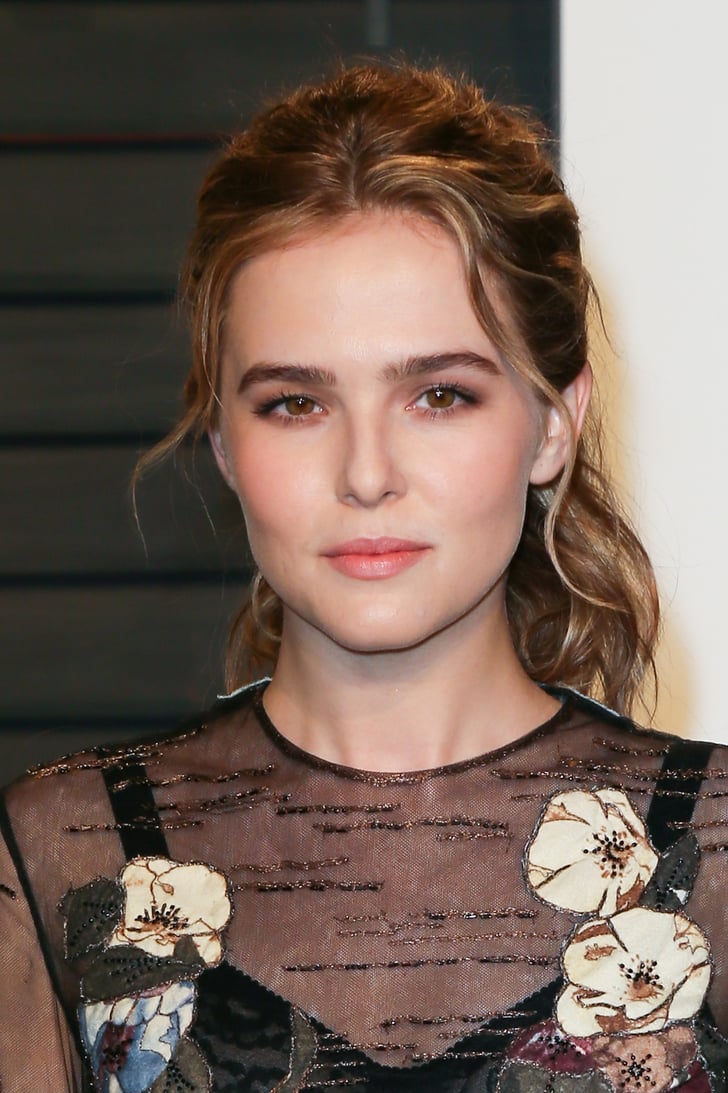 Sexy Zoey Deutch Pictures Popsugar Celebrity Photo 13800 Hot Sex Picture