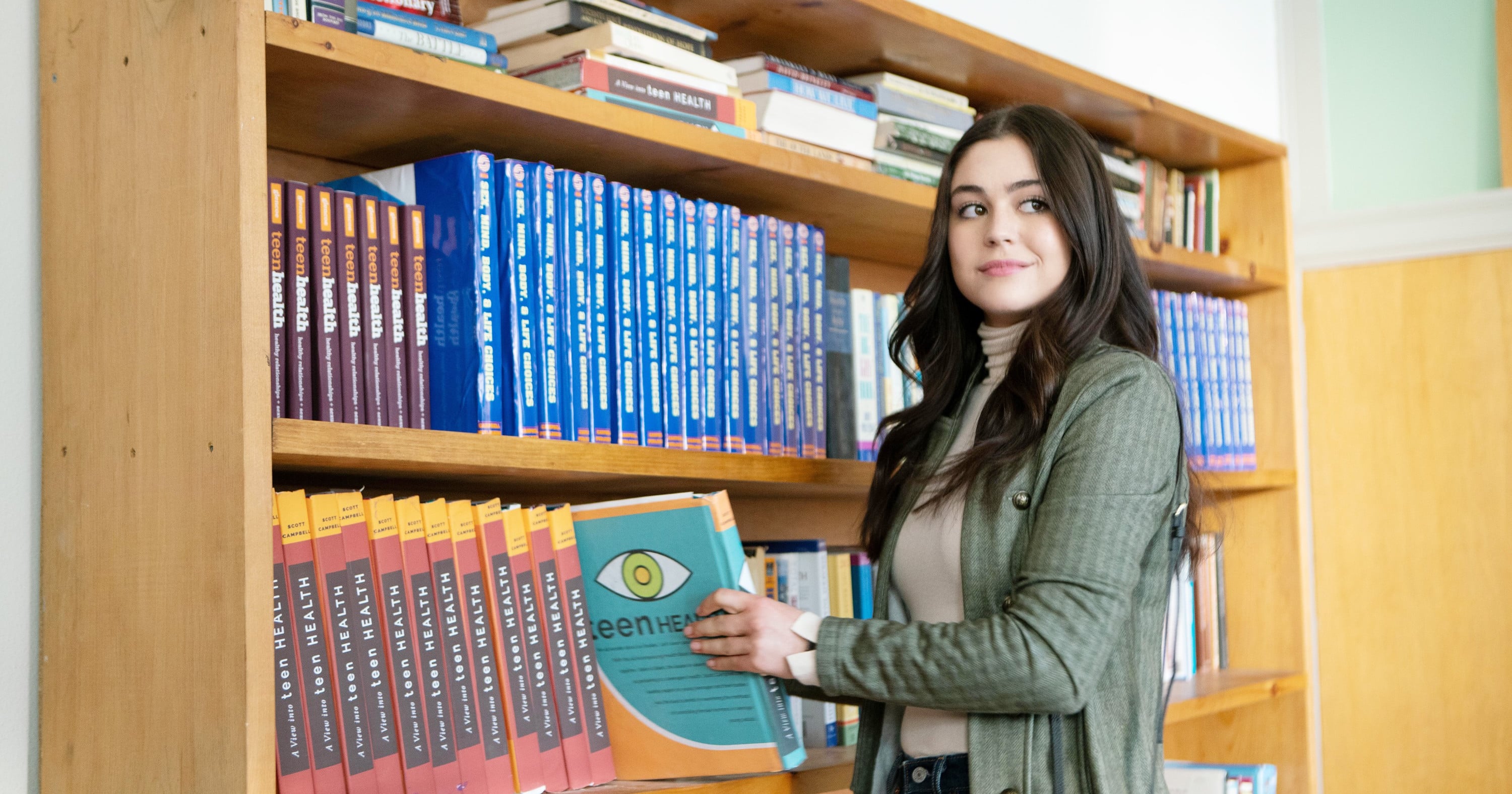 Meet The Cast Of Hulu S Sex Appeal Ps Entertainment