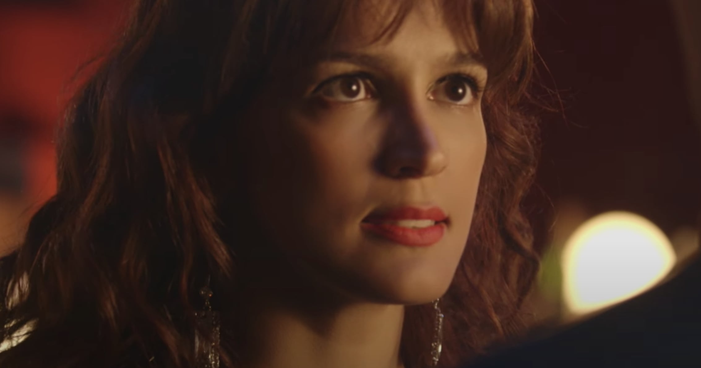 5 Shows And Films With A Strong Latina Lead On Canela TV PS Latina