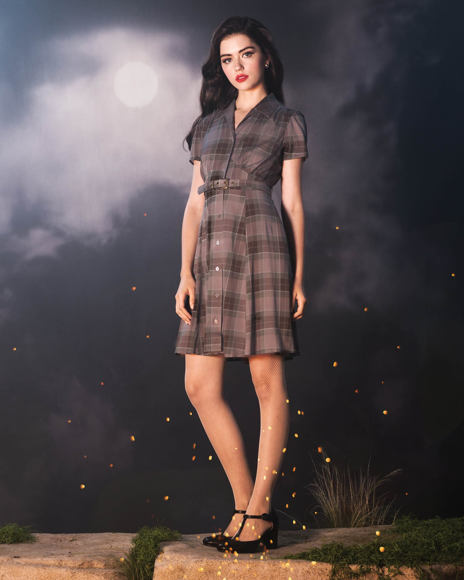 Outlander Hot Topic Collection Ps Love