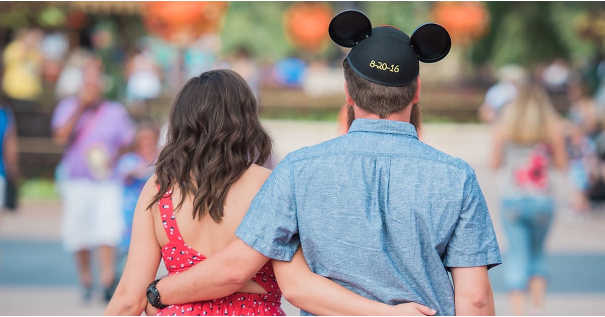 Date Ideas At Disney World Popsugar Love Sex