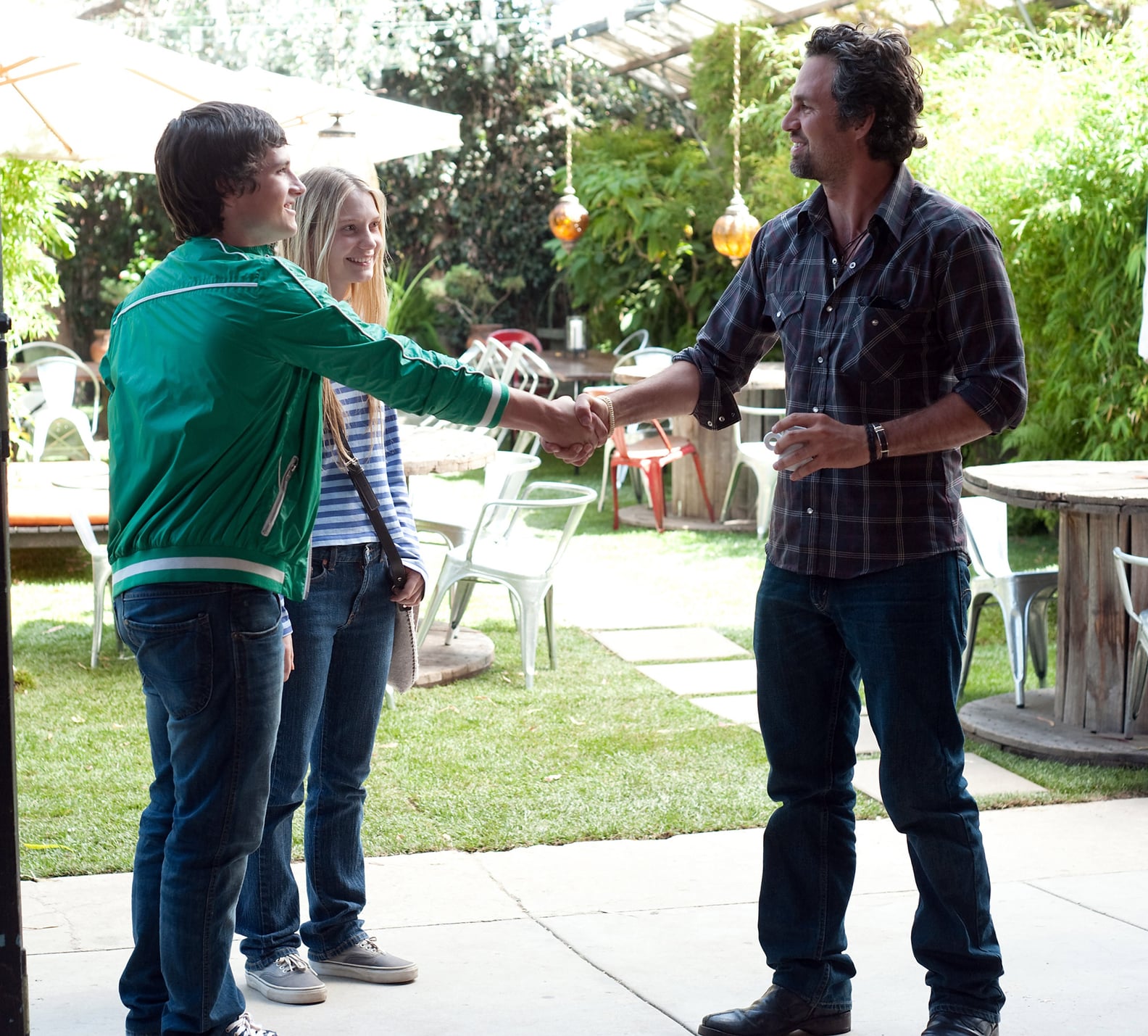 Hot Movie Dads PS Entertainment