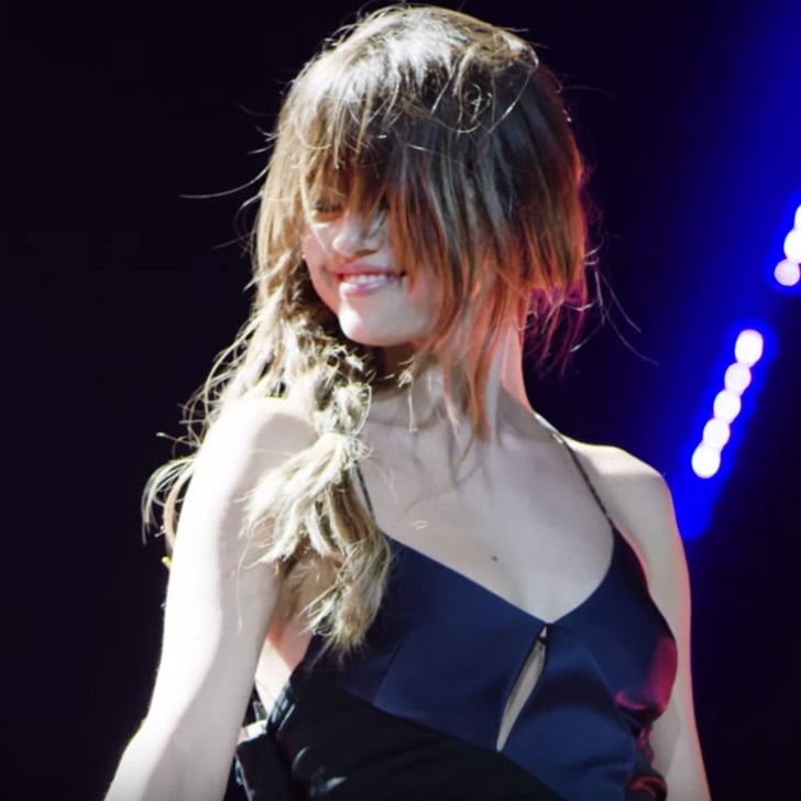 Selena Gomez and Charlie Puth Sing "We Don't Talk Anymore ...
