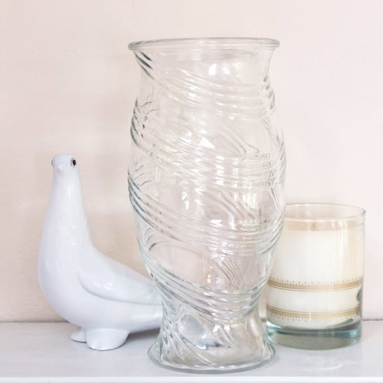 How to Clean Glass Vases