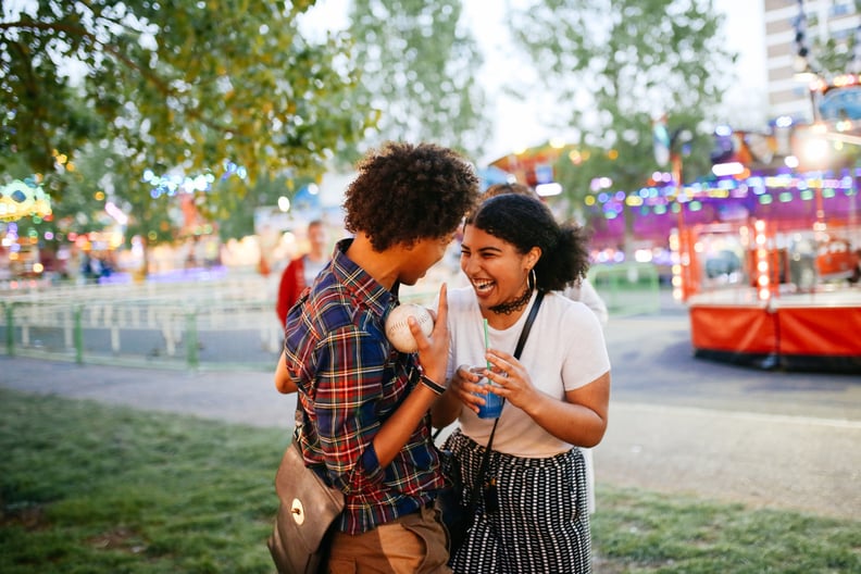 Questions To Ask Your Crush Popsugar Love Sex