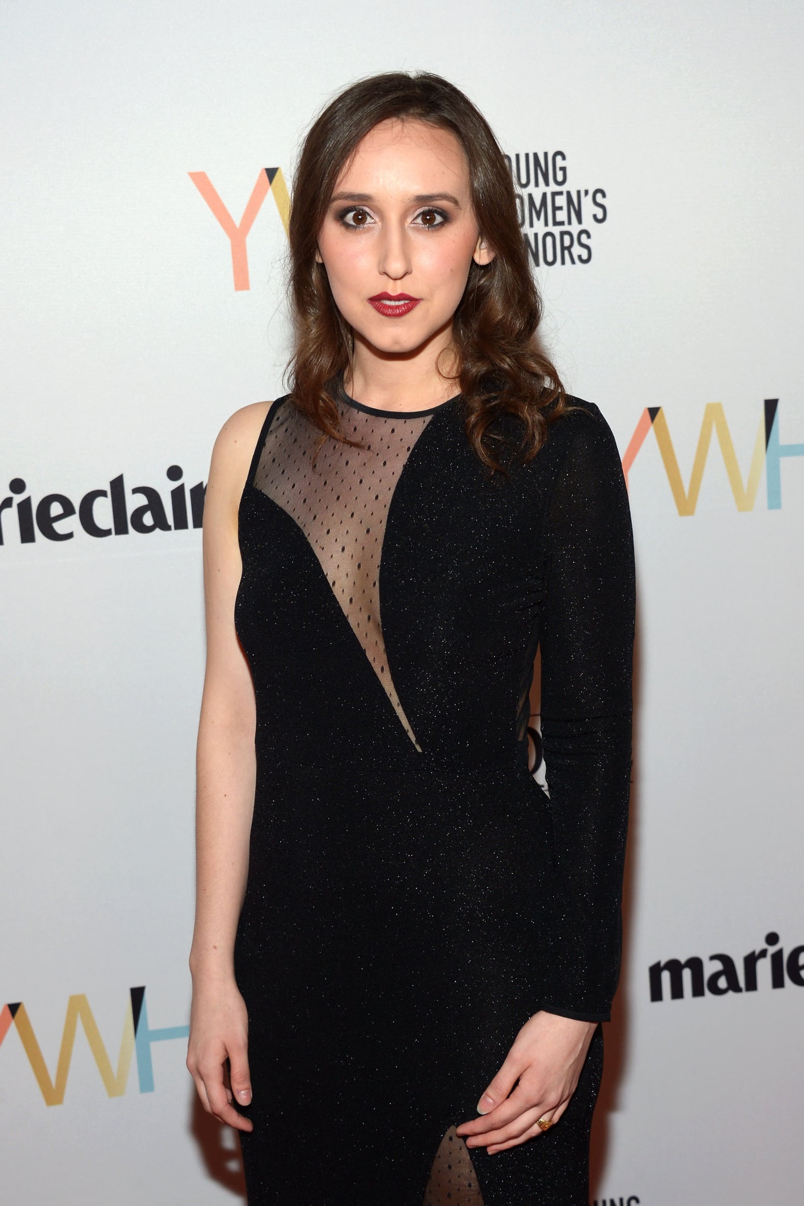 Latina Women To Watch In Ps Latina